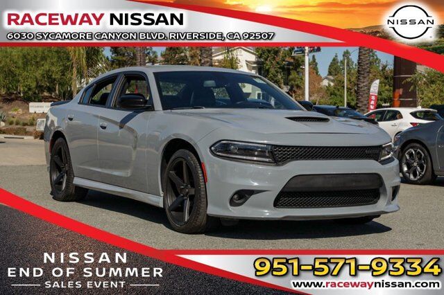 2022 Dodge Charger GT