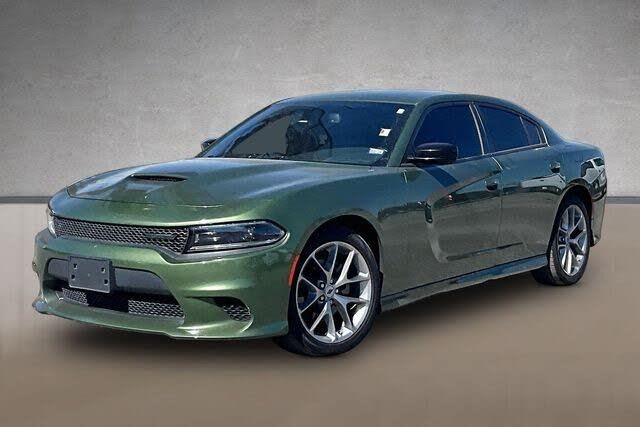 2023 Dodge Charger GT