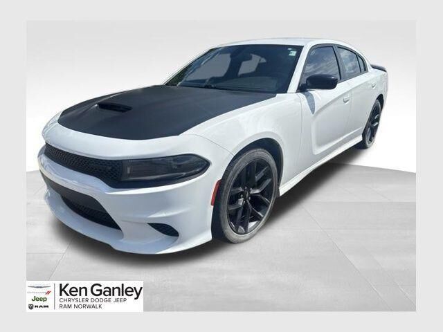 2023 Dodge Charger GT — photo 1 of 13