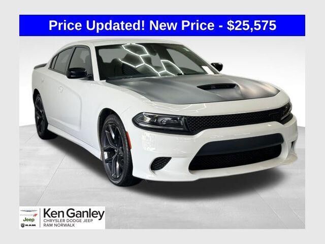 2023 Dodge Charger GT