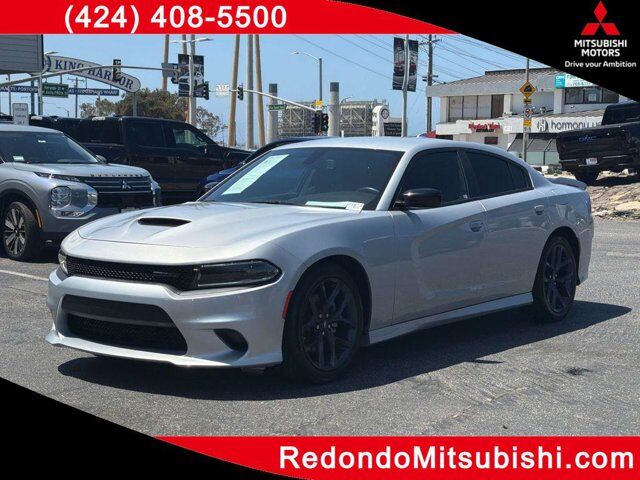 2023 Dodge Charger GT — photo 1 of 1