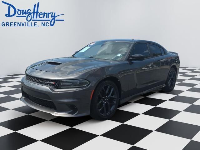 2019 Dodge Charger GT — photo 1 of 26