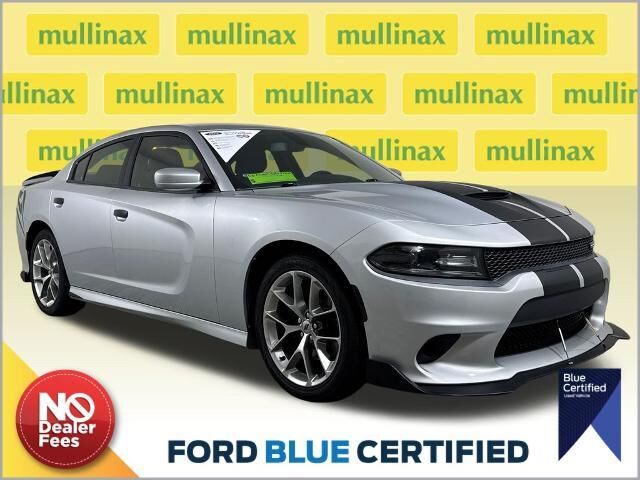 2020 Dodge Charger GT