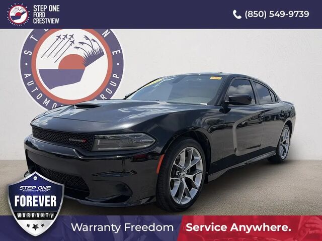 2022 Dodge Charger GT
