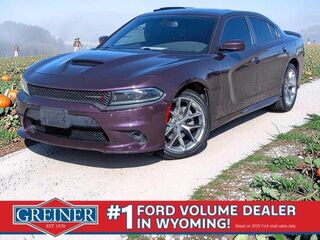 2022 Dodge Charger GT