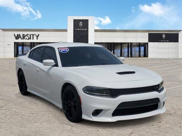 2022 Dodge Charger GT — photo 1 of 26