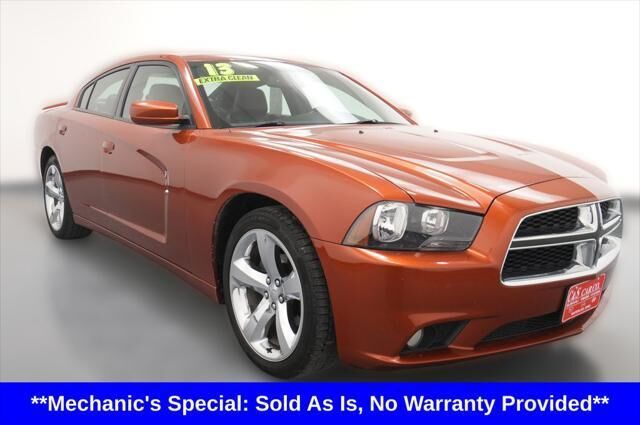 2013 Dodge Charger SXT Plus — photo 1 of 13