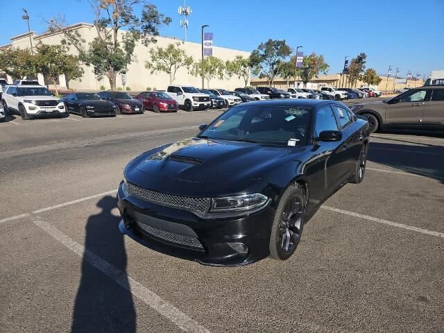 2022 Dodge Charger GT