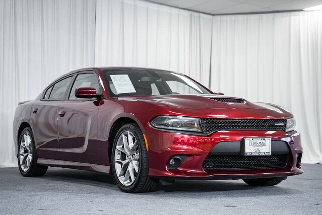 2022 Dodge Charger GT