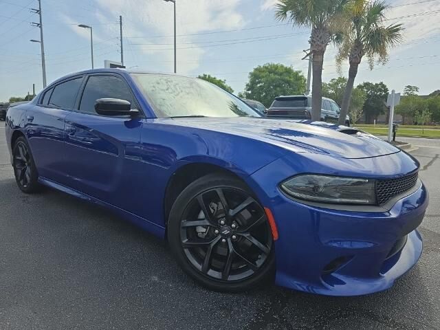 2022 Dodge Charger GT