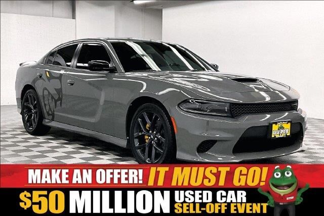 2023 Dodge Charger GT