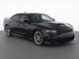 2021 Dodge Charger GT