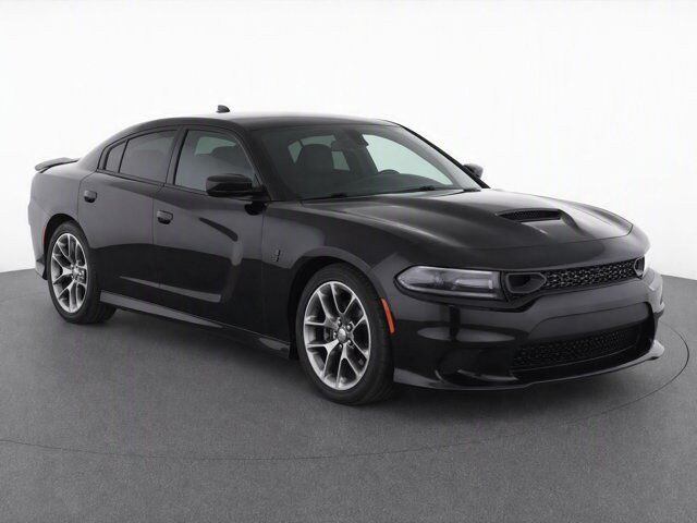 2021 Dodge Charger GT — photo 1 of 1