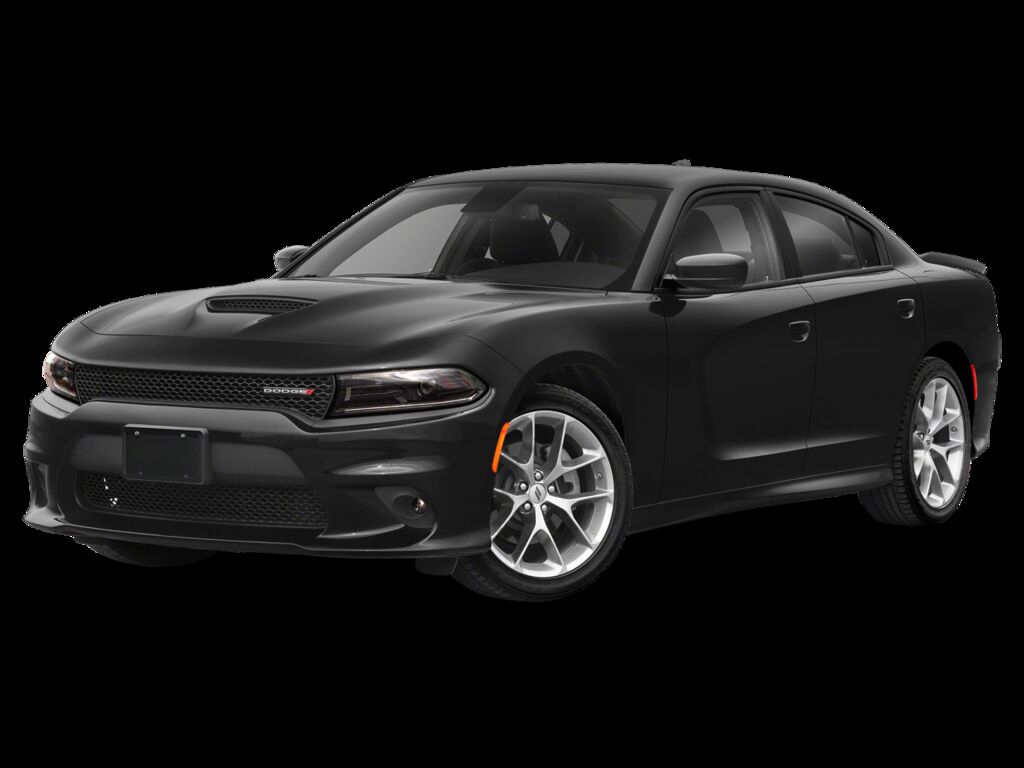 2022 Dodge Charger GT — photo 1 of 11