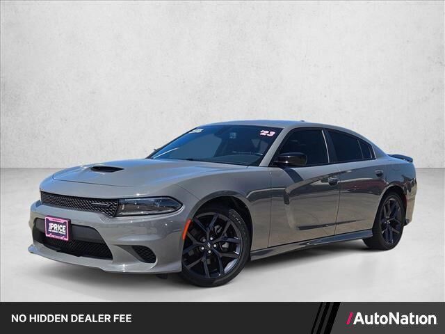 2023 Dodge Charger GT — photo 1 of 13