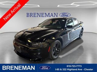 2019 Dodge Charger GT