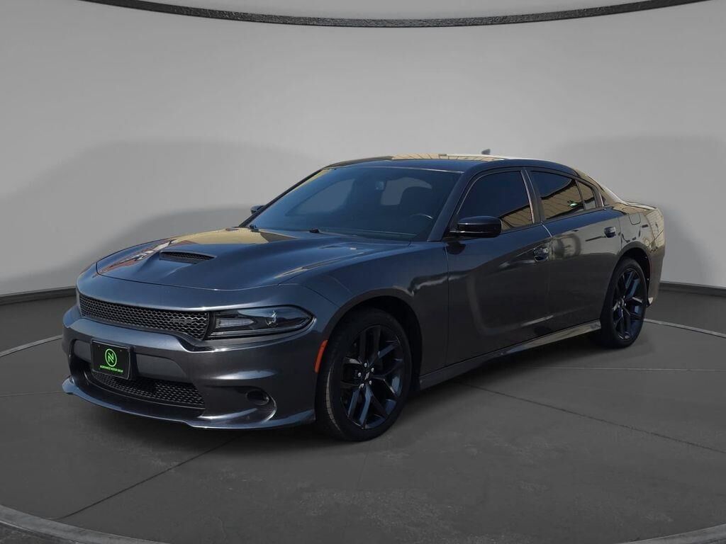 2019 Dodge Charger GT — photo 1 of 55