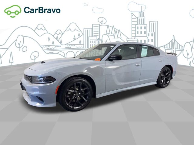 2022 Dodge Charger GT