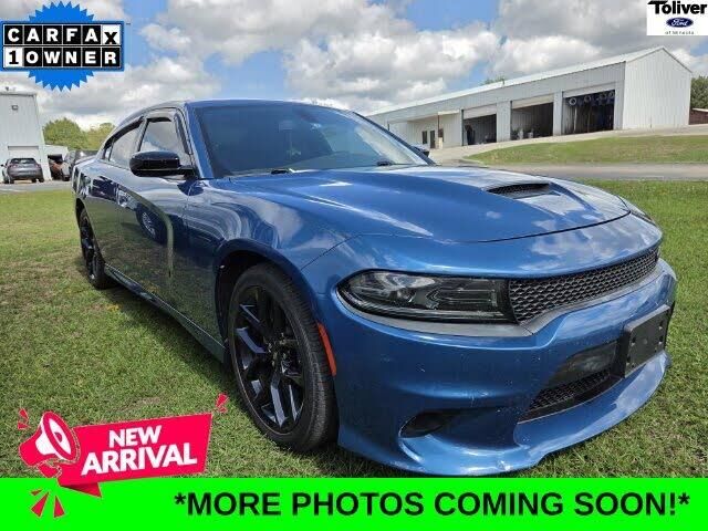 2022 Dodge Charger GT