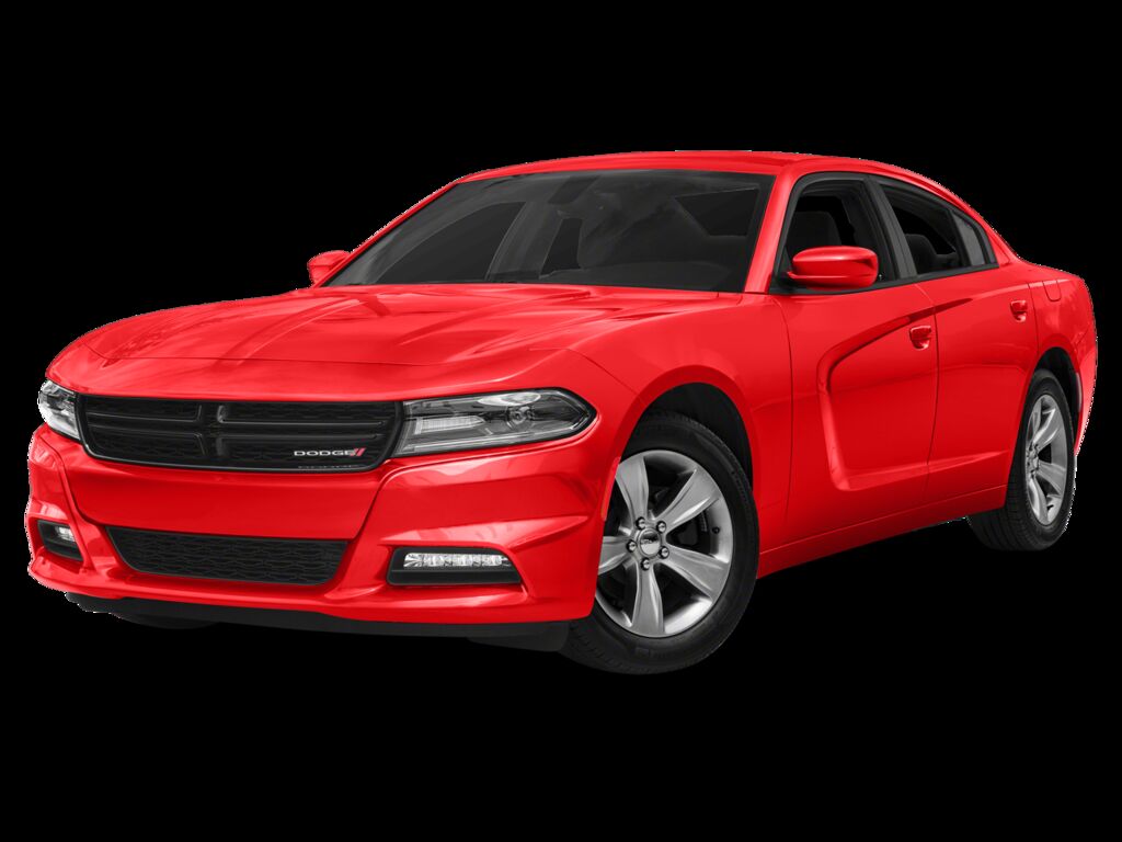 2018 Dodge Charger SXT Plus — photo 1 of 12