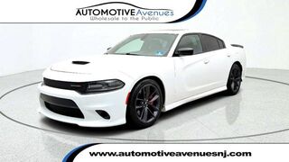 2019 Dodge Charger GT