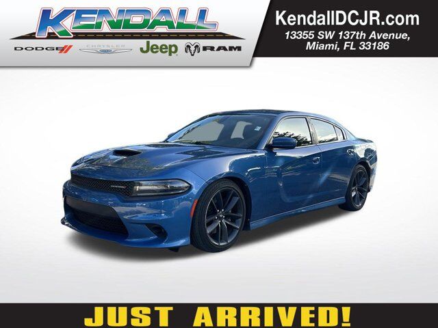2020 Dodge Charger GT