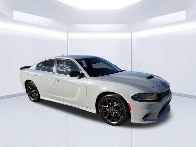 2022 Dodge Charger GT