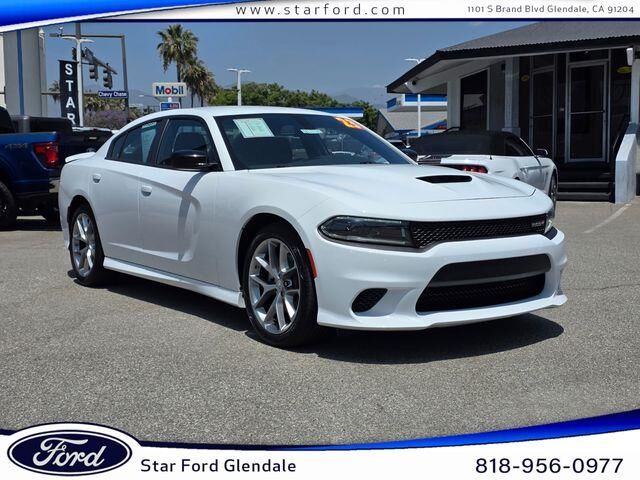 2023 Dodge Charger GT — photo 1 of 26