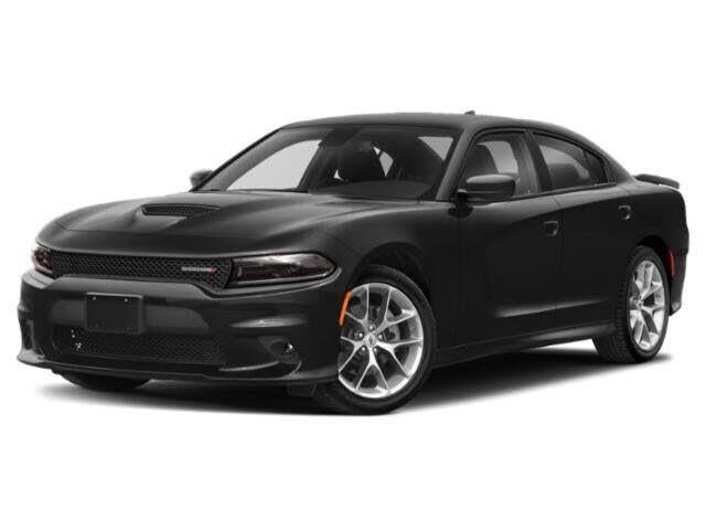 2023 Dodge Charger GT — photo 1 of 3