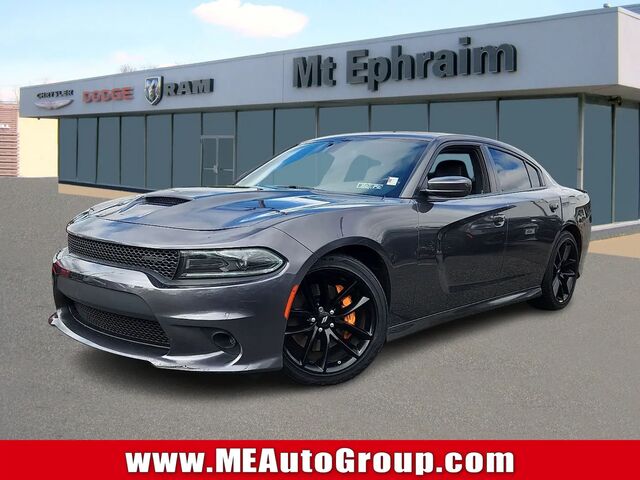 2022 Dodge Charger GT