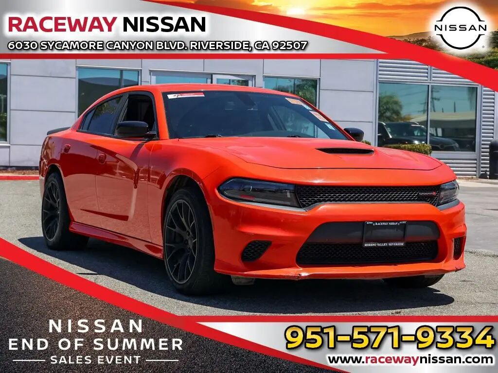2023 Dodge Charger GT — photo 1 of 13
