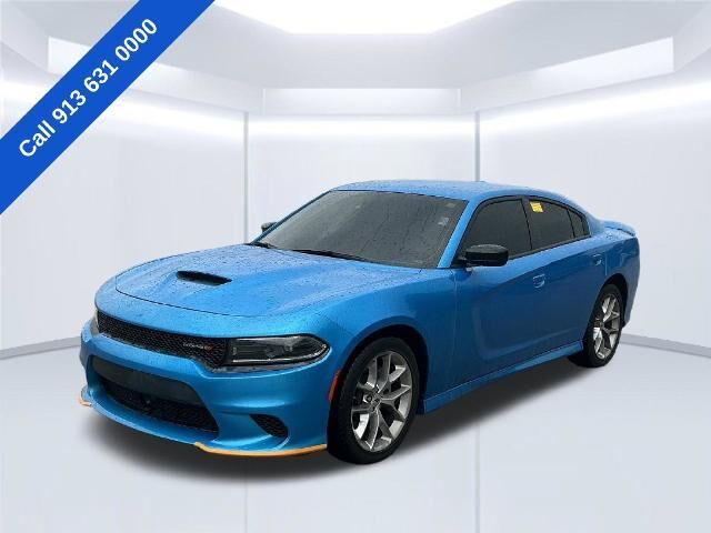 2023 Dodge Charger GT