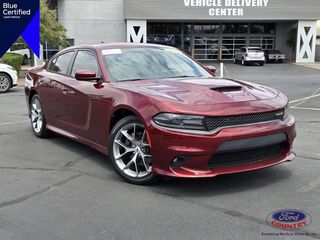 2019 Dodge Charger GT