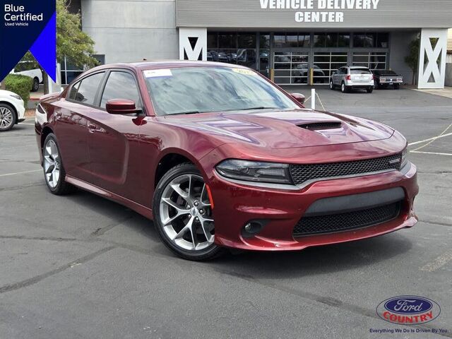 2019 Dodge Charger GT