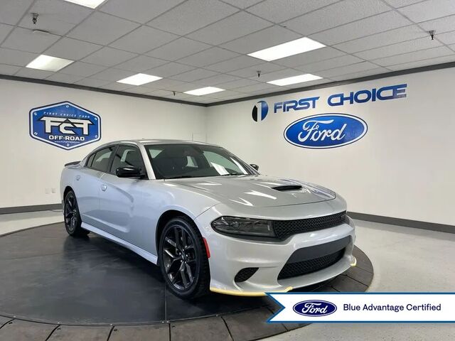 2023 Dodge Charger GT