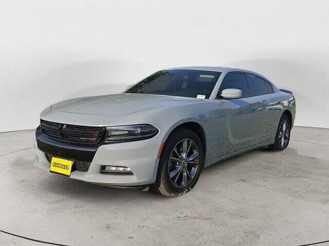 2021 Dodge Charger SXT — photo 1 of 1