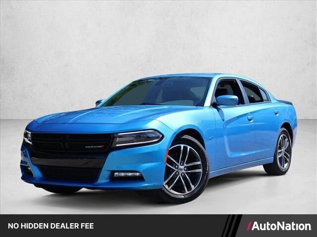 2018 Dodge Charger GT — photo 1 of 26