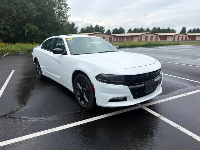 2023 Dodge Charger SXT — photo 1 of 26