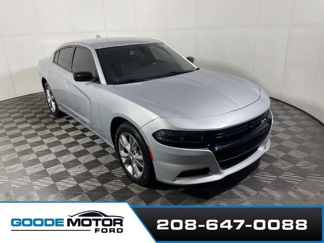 2023 Dodge Charger SXT — photo 1 of 26