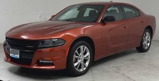 2023 Dodge Charger SXT — photo 1 of 26