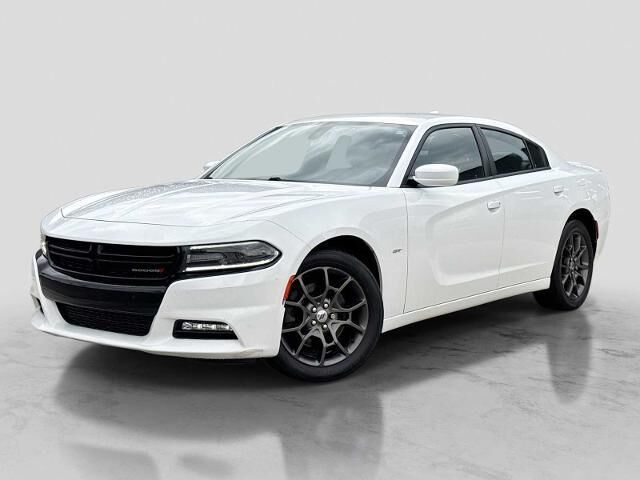 2018 Dodge Charger GT — photo 1 of 13
