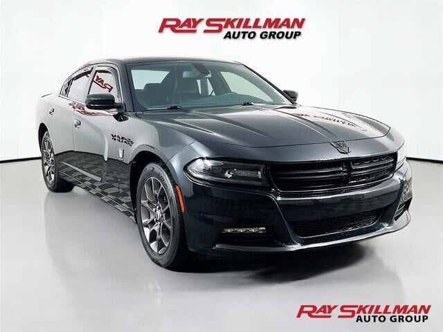 2018 Dodge Charger GT — photo 1 of 13