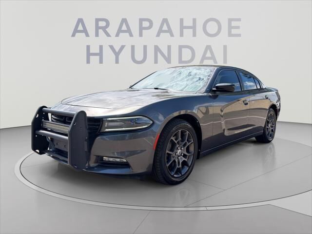 2018 Dodge Charger GT — photo 1 of 13