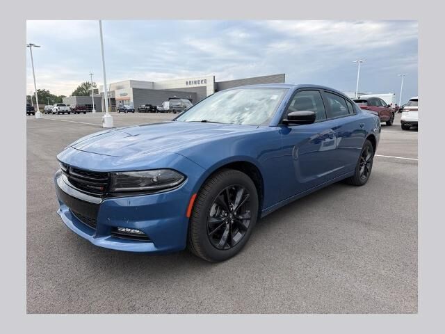 2023 Dodge Charger SXT — photo 1 of 26