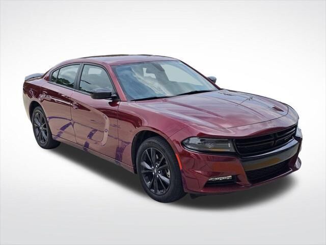 2023 Dodge Charger SXT — photo 1 of 13