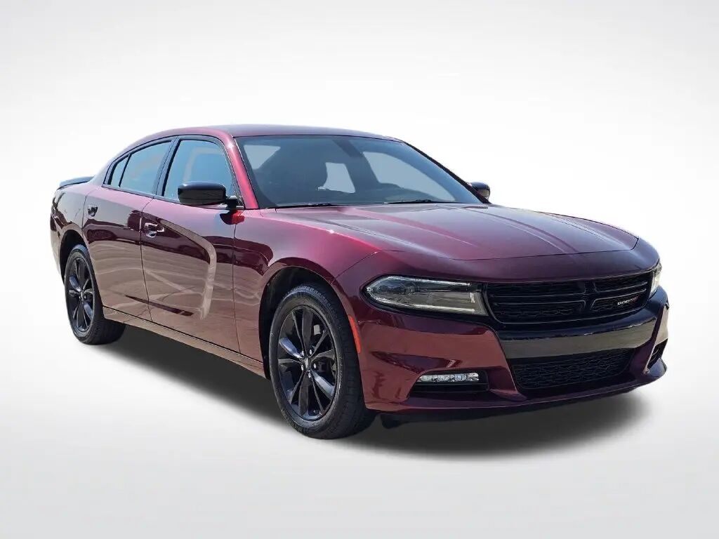 2023 Dodge Charger SXT — photo 1 of 13