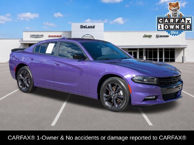2023 Dodge Charger SXT