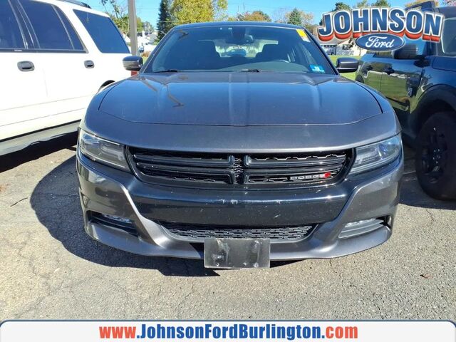 2015 Dodge Charger SXT