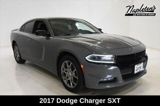 2017 Dodge Charger SXT