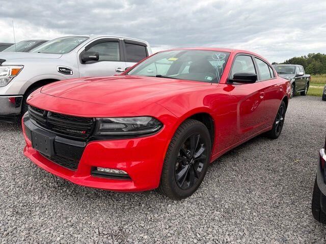 2021 Dodge Charger SXT
